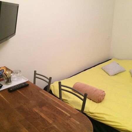 Studio Cosy Paris Extérieur photo