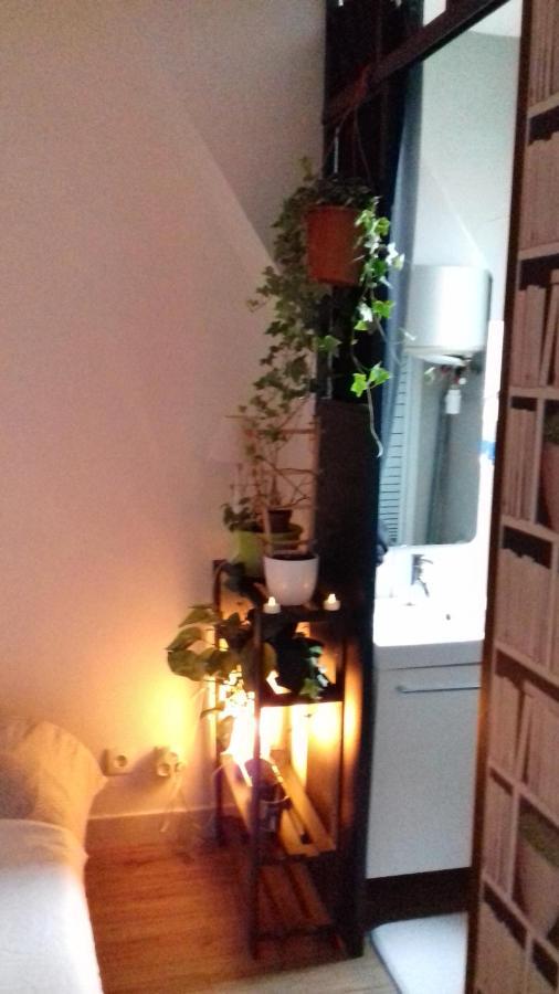 Studio Cosy Paris Extérieur photo