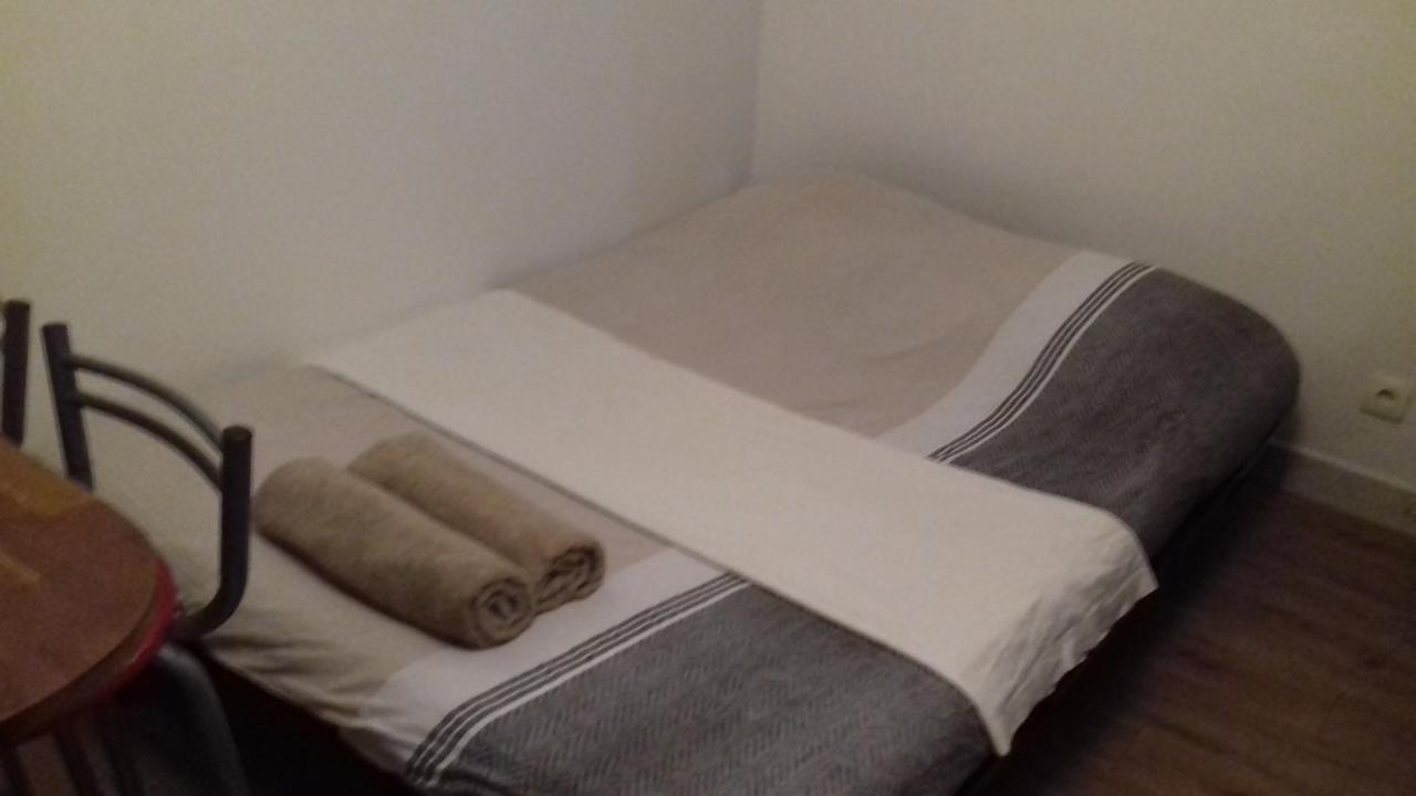 Studio Cosy Paris Extérieur photo