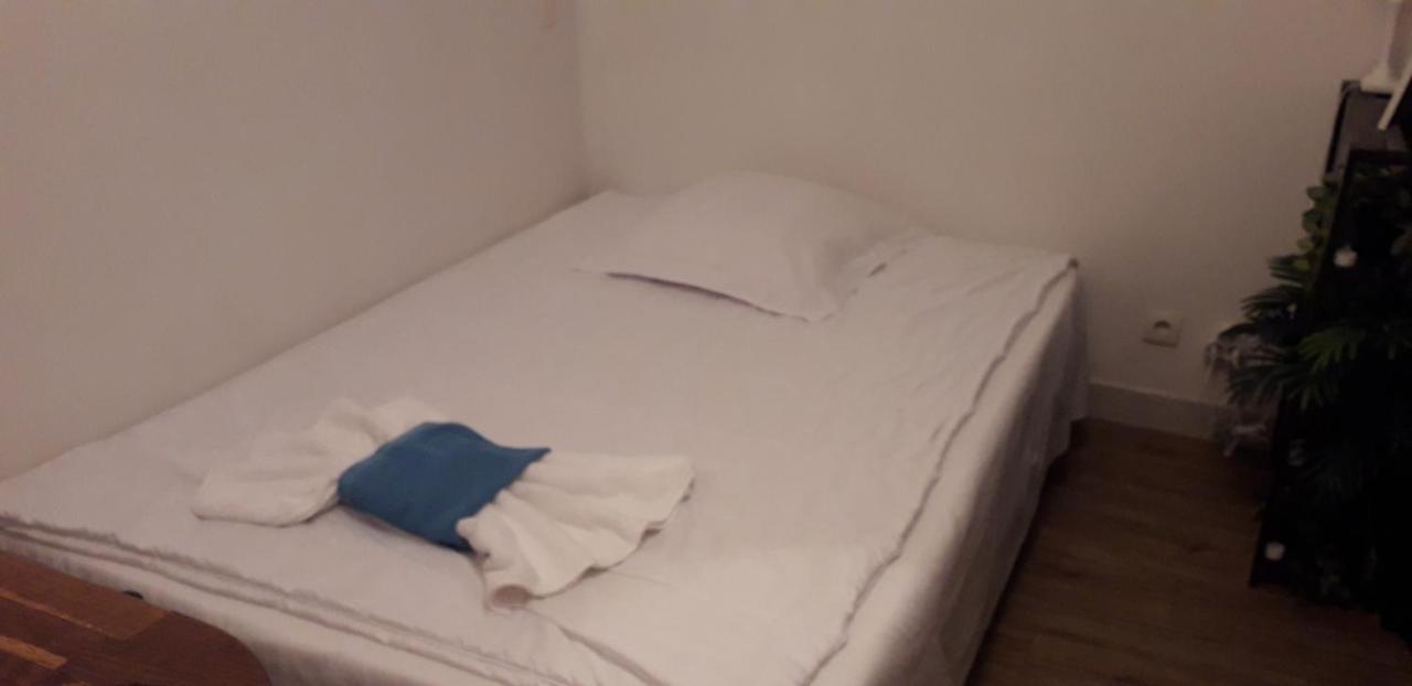Studio Cosy Paris Extérieur photo